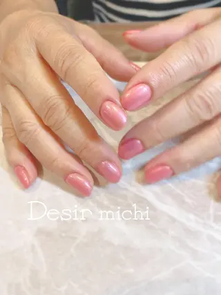 ネイル 伊藤 美智子のネイルデザイン