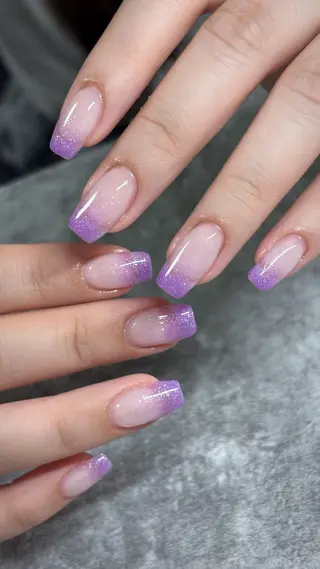 ネイル kapariri nail MIKUのネイルデザイン