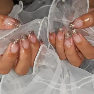 ネイル salon de Belleのネイルデザイン