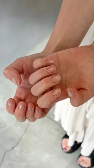 ネイル nail salon cuore.のネイルデザイン