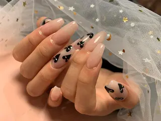 ネイル Ag Nailのネイルデザイン