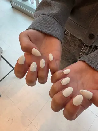 ネイル plume. koyukiのネイルデザイン