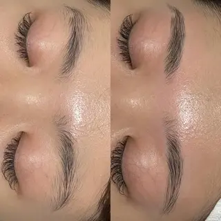 アイブロウ PROGRESS 🤍白井🤍のマツエク・マツパデザイン