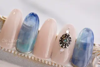 ネイル Elio所属・Elio 国泰寺のネイルデザイン