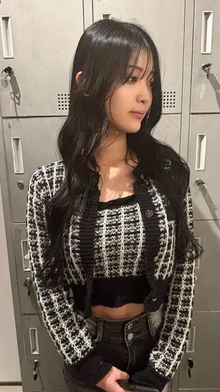 ロング 【天満1艶髪】潤艶/ 髪質改善🌹釣本竜哉のヘアスタイル