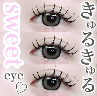 マツエク・マツパ 𝐧𝐞𝐨𝐧新宿 ❤️𝐀𝐲𝐚のマツエク・マツパデザイン