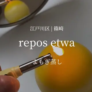 肌質改善ワックス専門 yukiのエステ・リラクイメージ