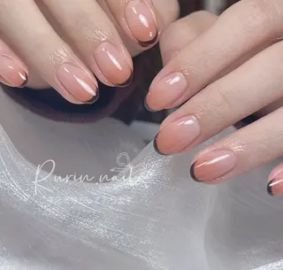ネイル ルリン サロン💅のネイルデザイン