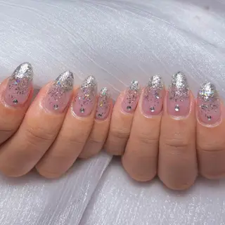 ネイル diamond ♥のネイルデザイン