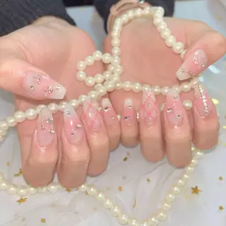 ネイル Kasumi Nailのネイルデザイン