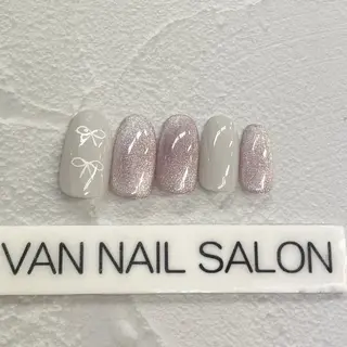ネイル Van Nail Salonのネイルデザイン