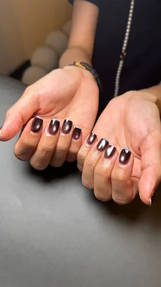 ネイル Atelier Yuriのネイルデザイン