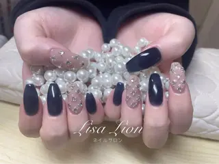 ネイル りん☆.:*๑ Nailのネイルデザイン