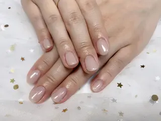 ネイル ジョリ En 💞🦋のネイルデザイン