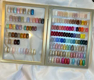 ネイル Lino+ ネイル&よもぎ蒸しのエステ・リラクイメージ