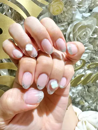 ネイル La Luna アヤカのネイルデザイン