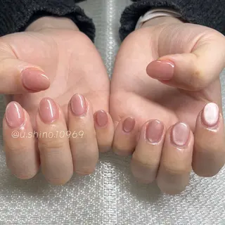 ネイル MoonLight SHINOのネイルデザイン