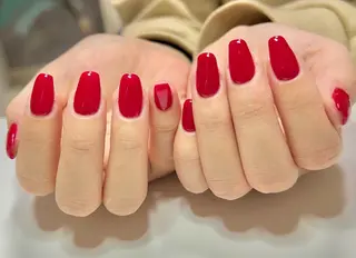 ネイル chérie nailのネイルデザイン