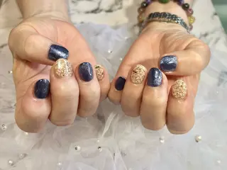 ネイル JAM Orario Nailのネイルデザイン