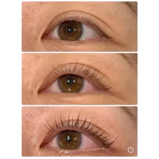 マツエク・マツパ momoka 💕のマツエク・マツパデザイン