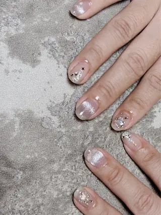 ネイル Su. Naillandのネイルデザイン