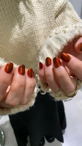ネイル ayana nails所属・nail salon ayanaのネイルデザイン