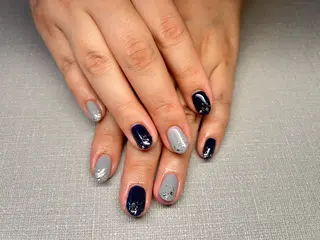 ネイル Lisa’s Salonのネイルデザイン