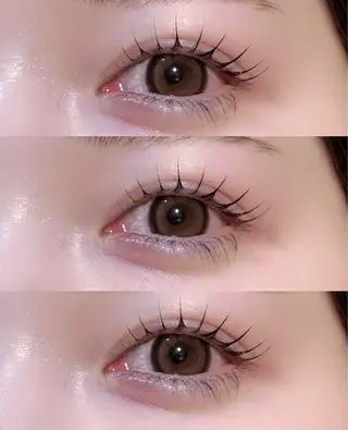 マツエク・マツパ 銀座🫧 mai ❄️の眉毛・アイブロウイメージ