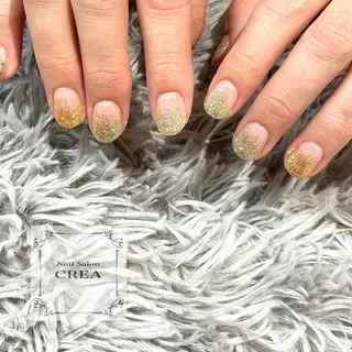 ネイル NailSalon CREAのネイルデザイン