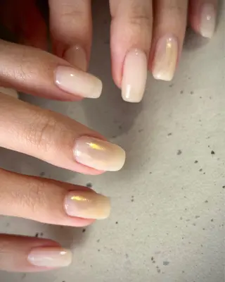 ネイル Rino ．のネイルデザイン