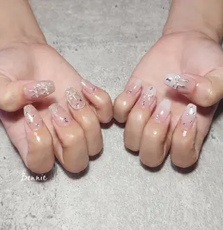 ネイル   BENNIEのネイルデザイン