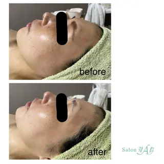 salon_ A所属・MAE ASUKAのエステ・リラクイメージ