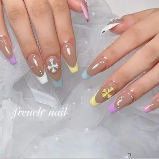 ネイル RE SALONのネイルデザイン