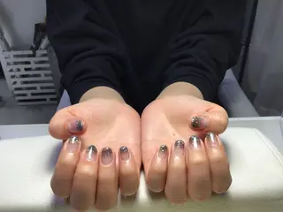 ネイル ifeel-Rose所属・💐 𝙍𝙀𝙉𝘼のヘアスタイル