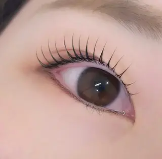 マツエク・マツパ LEPIA所属・たかわし みわのマツエク・マツパデザイン