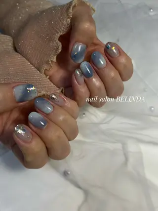 ネイル 毛利 ゆりあのエステ・リラクイメージ