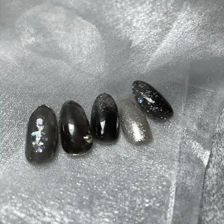 ネイル kagei rinaのネイルデザイン