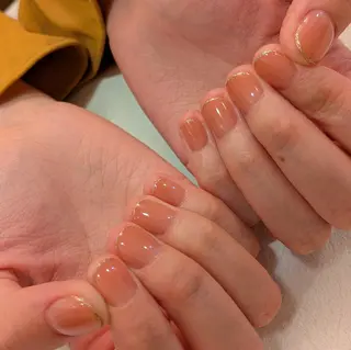 ネイル ジェヌインネイル 河内のネイルデザイン