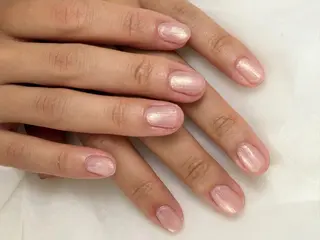 ネイル MIKA ♡のネイルデザイン