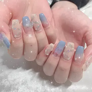 ネイル Best Nail NANA🤍のネイルデザイン