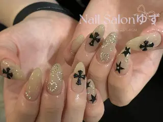 ネイル MAKI💚💚💚 秋葉原.のネイルデザイン