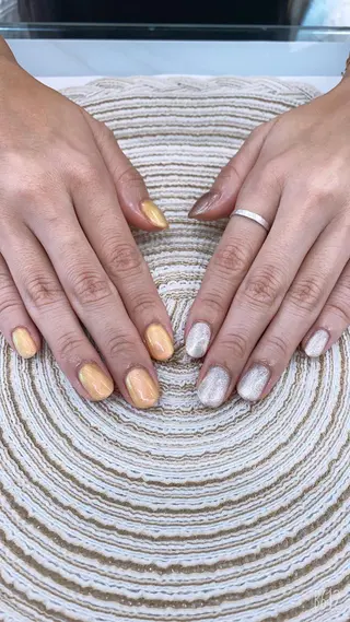 ネイル Romine アイラッシュ&ネイルのマツエク・マツパデザイン