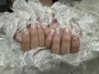 ネイル Nail Monsterのネイルデザイン