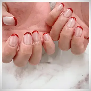 ネイル Mary nail所属・Mary nail .narumiのネイルデザイン