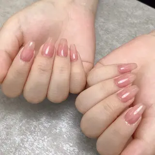 ネイル Ayane 🫧のネイルデザイン