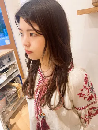 SCALA所属・合田 悠華のその他イメージ