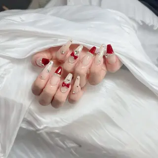 ネイル Lenie Nail Salonのネイルデザイン