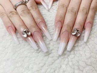 ネイル ニコ ニコのネイルデザイン