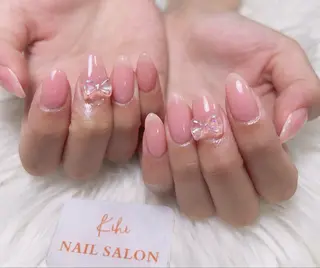 ネイル 💕鈴木ユリ パラジェル/オフ無料のネイルデザイン