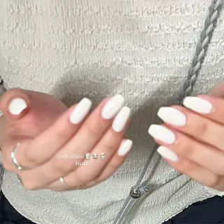 ネイル nail salon hana.のネイルデザイン